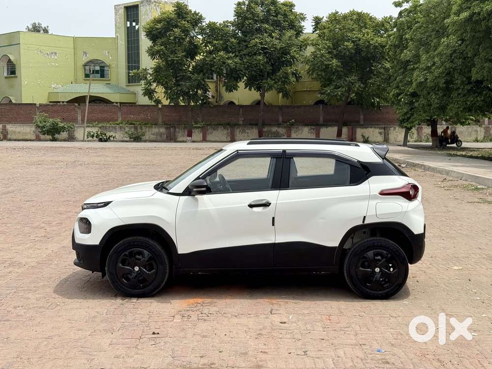 Tata Punch Pure, 2025, Petrol