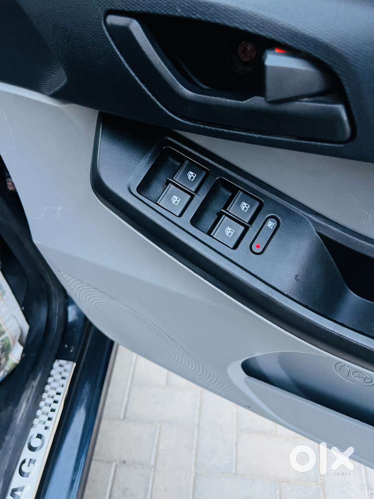 Tata Tiago 1.2 Revotron Xt Cng, 2022, Cng & Hybrids