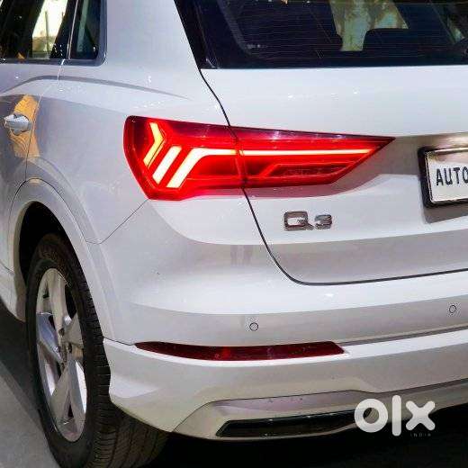 Audi Q3 40 Tfsi Technology, 2025, Petrol