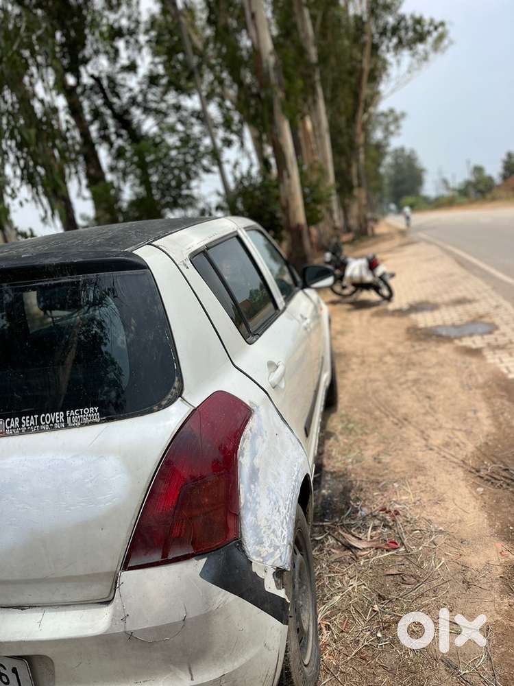 Maruti Suzuki Diesel 2007