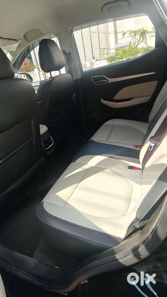 Mg Astor 1.5 Smart, 2022, Petrol
