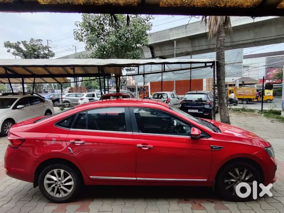 Skoda Slavia Ambition 1.0l Tsi Mt, 2022, Petrol
