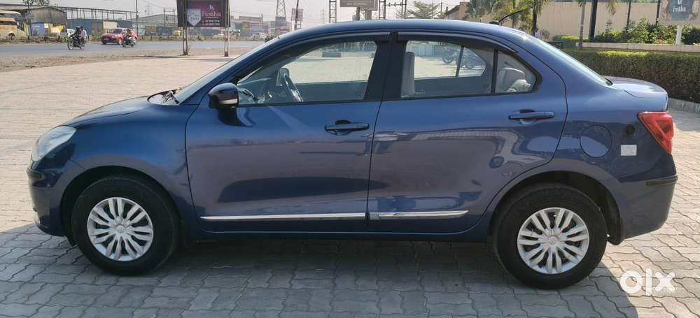 Maruti Suzuki Dzire 1.2 Vxi Cng, 2023, Cng & Hybrids