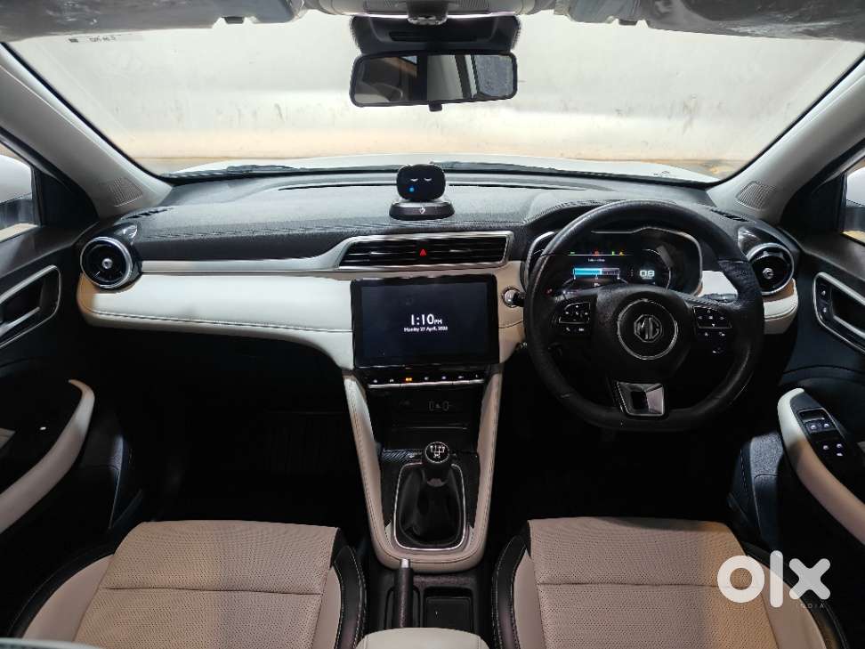 Mg Astor 1.5 Sharp, 2023, Petrol