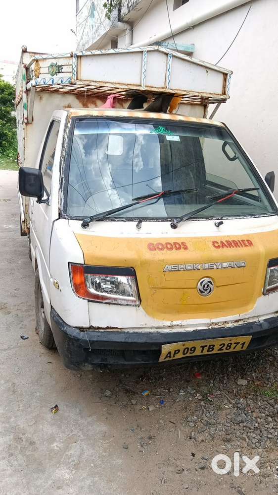 Ashok Leyland Dost Diesel 2013