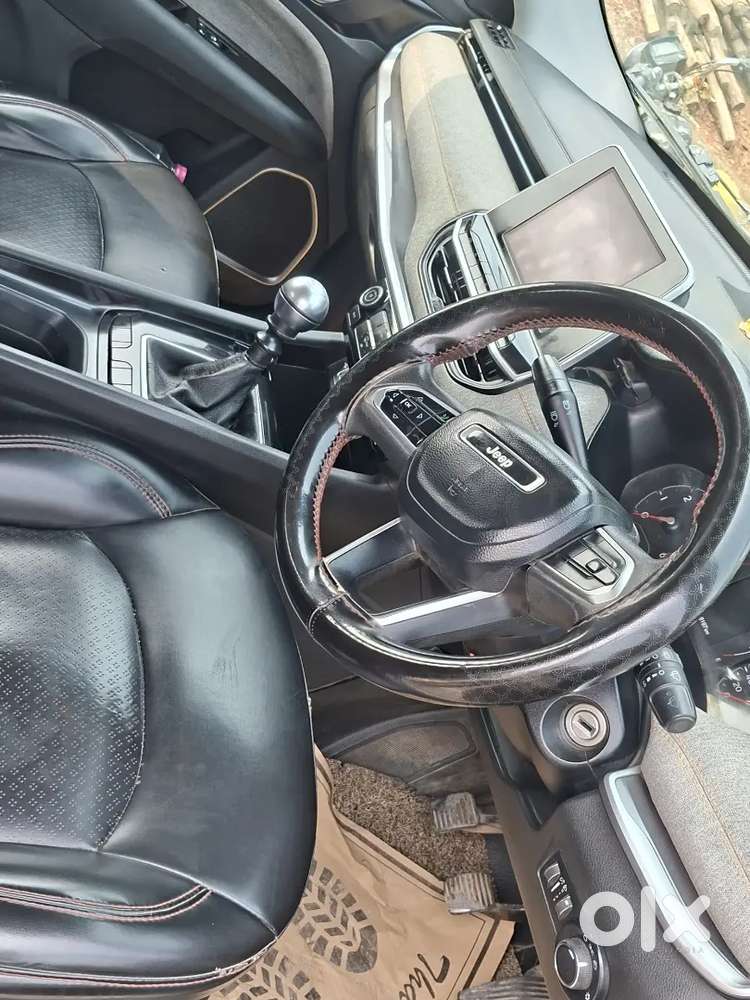 Jeep Compass Diesel 2022
