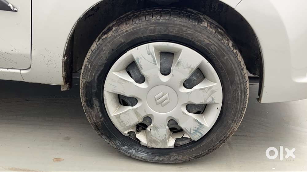 Maruti Suzuki Alto K10 Vxi Airbag, 2018, Petrol