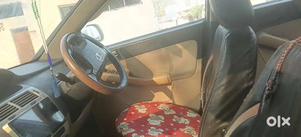 Tata Indica Vista 2013 Diesel 120000 Km Driven