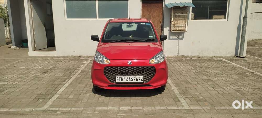 Maruti Suzuki Alto K10 1.0 Vxi, 2025, Petrol