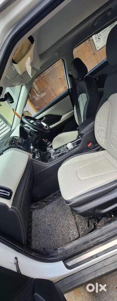 2023 Hyundai Creta Automatic Petrol First Owner