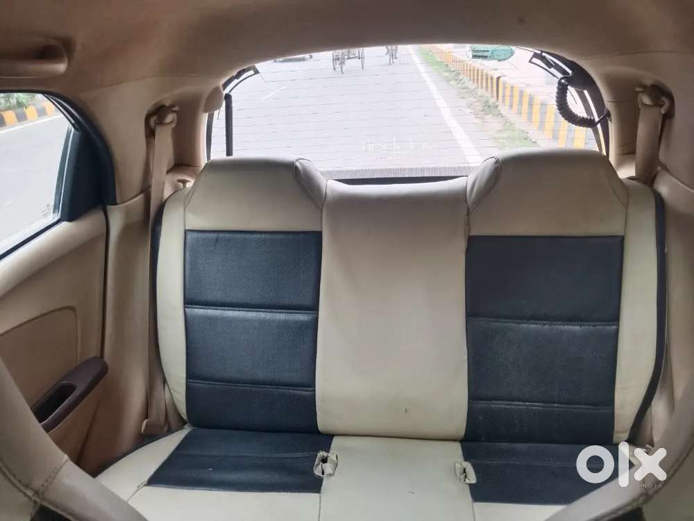 Honda Brio S Mt 2013 Model