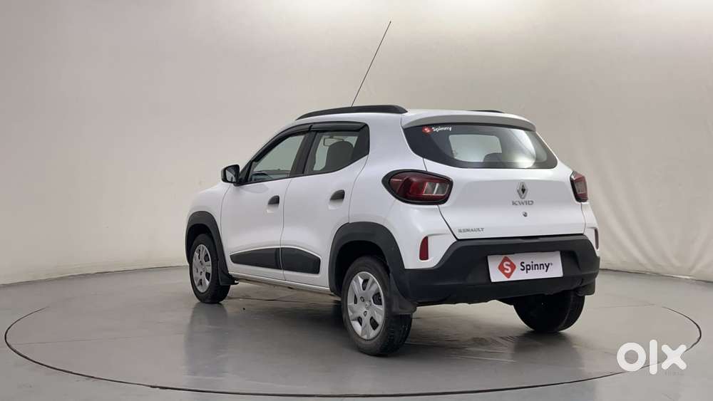 Renault Kwid Rxt 1.0, 2023, Petrol
