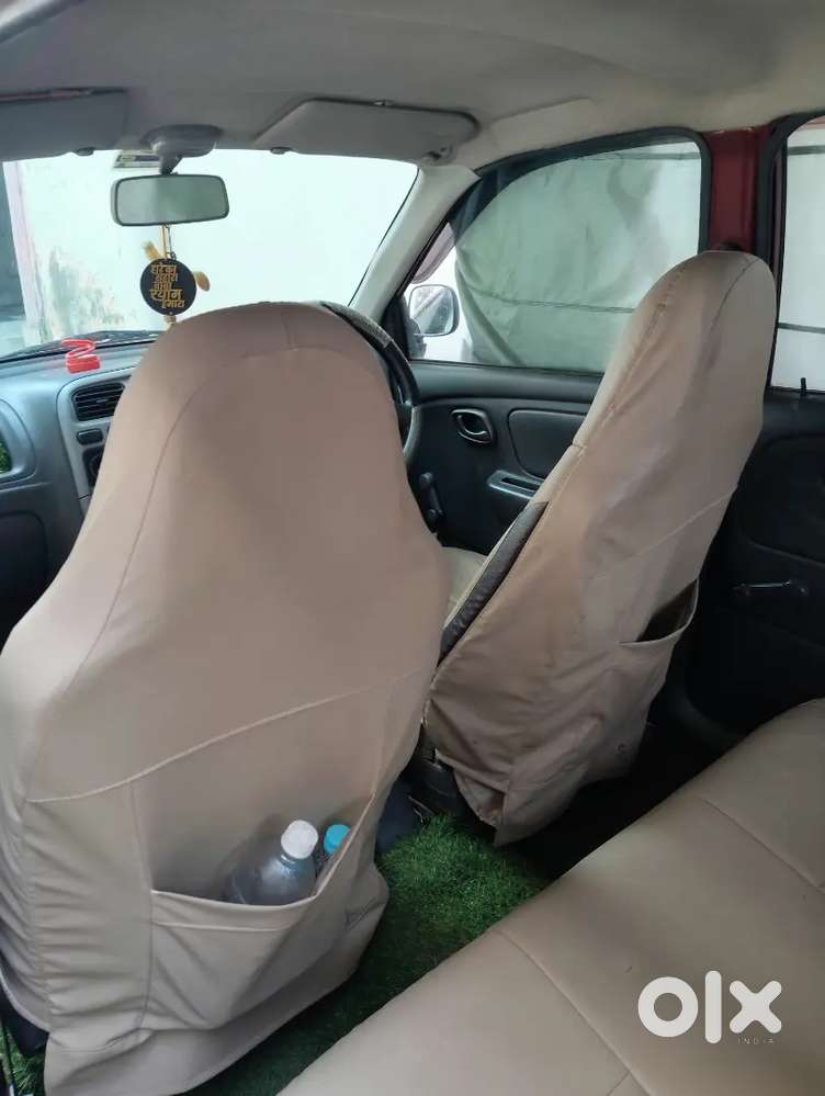 Maruti Suzuki Alto 2010 Model