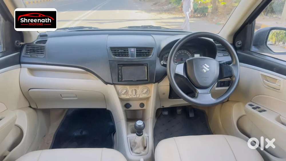 Maruti Suzuki Dzire Ldi, 2020, Diesel