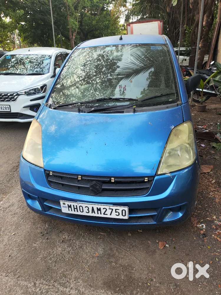 Maruti Suzuki Estilo Lxi 2007