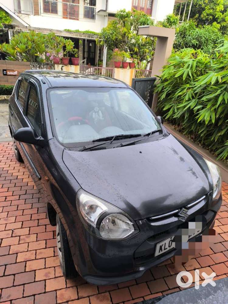 Maruti Suzuki Alto 800 Lxi, 2016