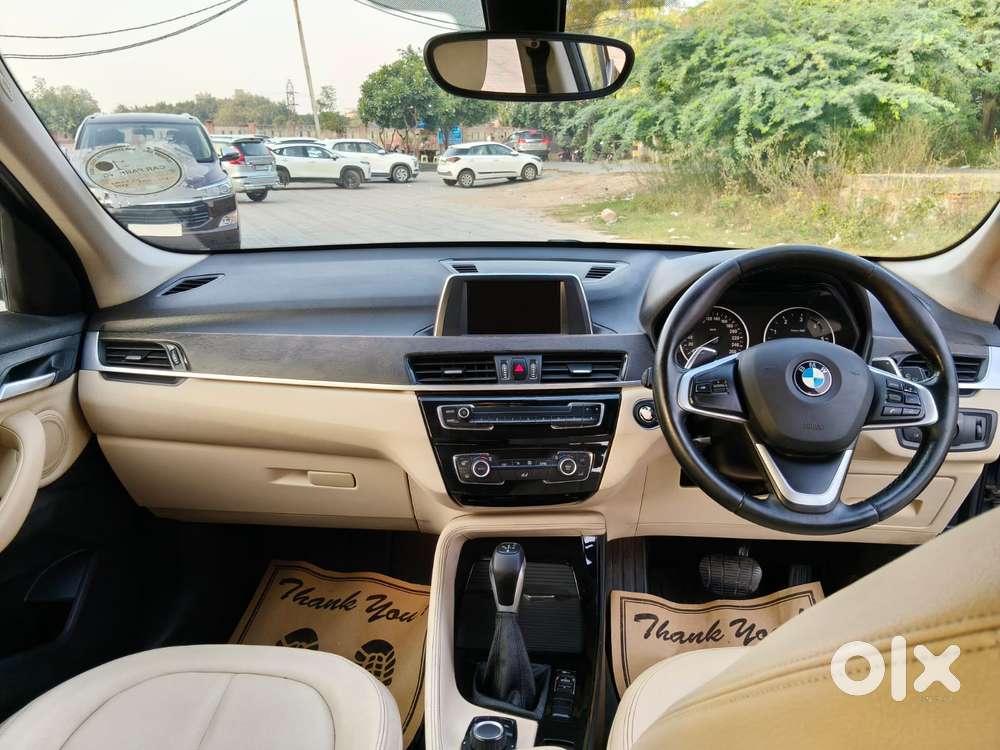 Bmw X1 Xdrive 20d M Sport, 2017, Diesel