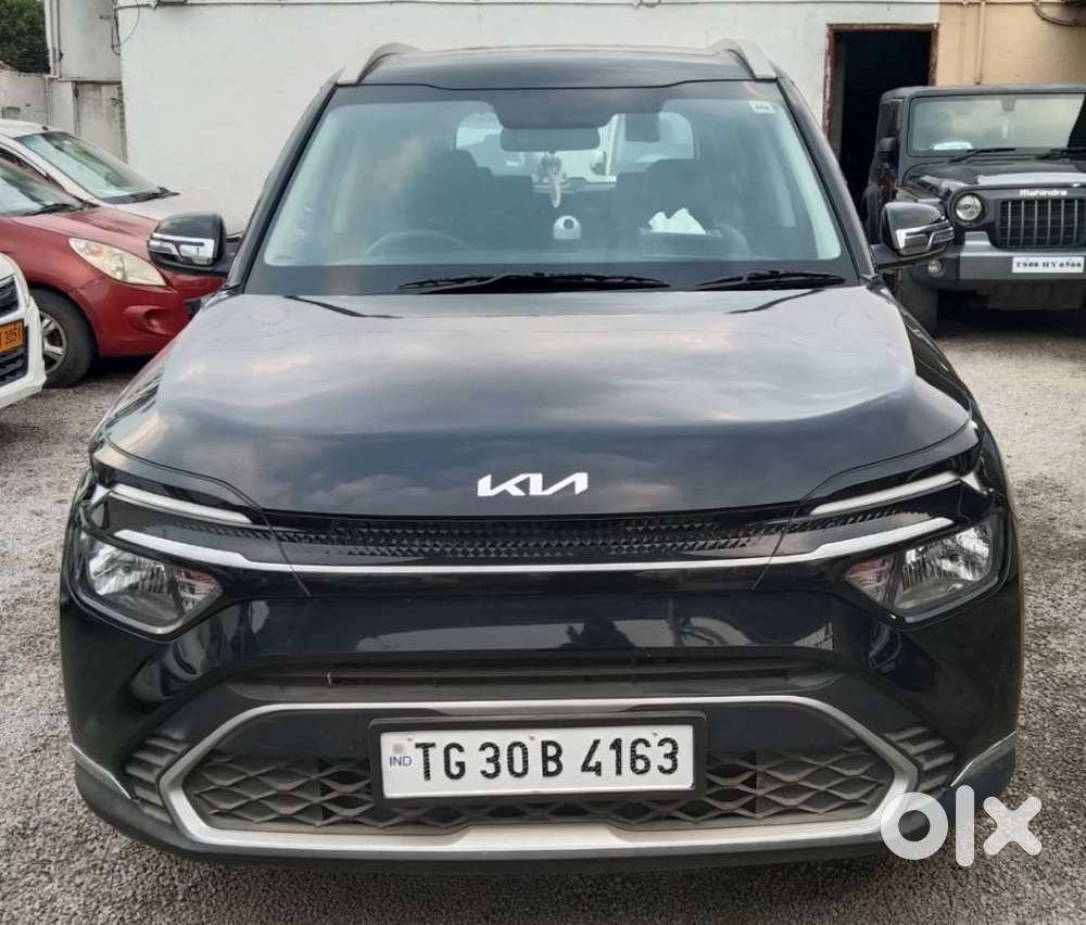 Kia Carens G1.5 6mt Gravity, 2025, Diesel