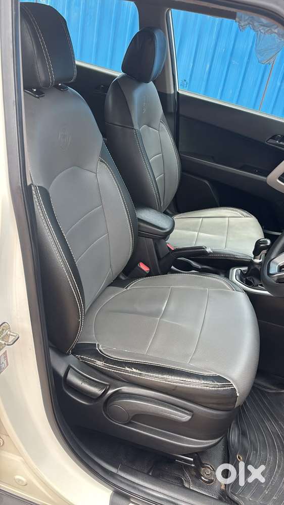 Hyundai Creta 1.4 E Plus Crdi, 2019, Diesel