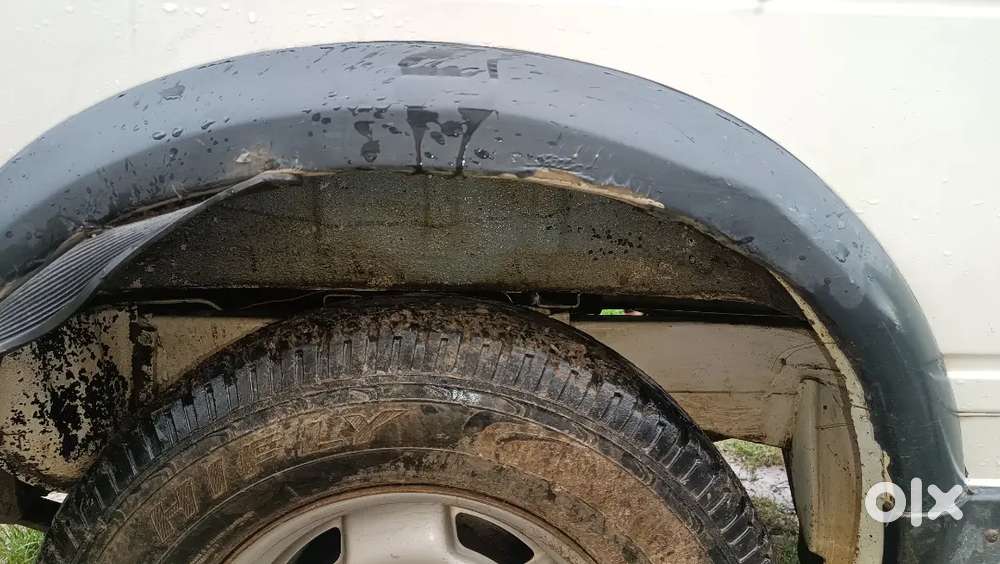 Maruti Suzuki Gypsy 2013 Noc Available