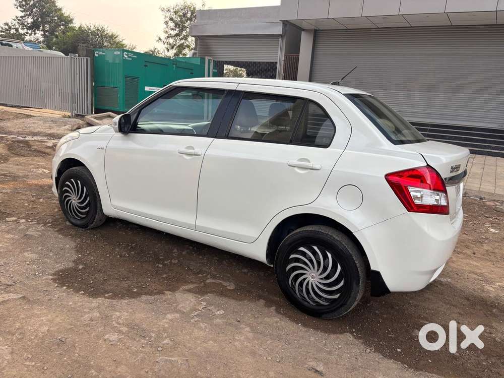 Maruti Suzuki Swift Dzire Vdi Bsiv, 2012, Diesel