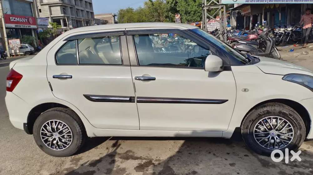 Maruti Suzuki Dzire 2019 Diesel 125000 Km Driven