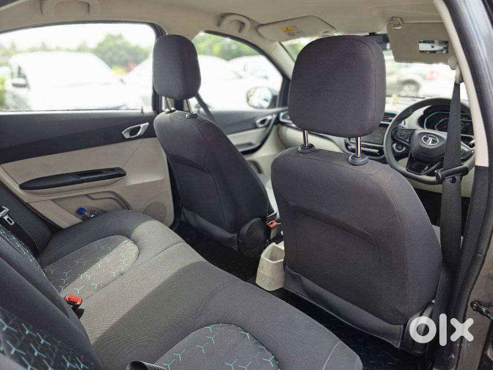 Tata Tigor Ev Xz Plus, 2022, Electric
