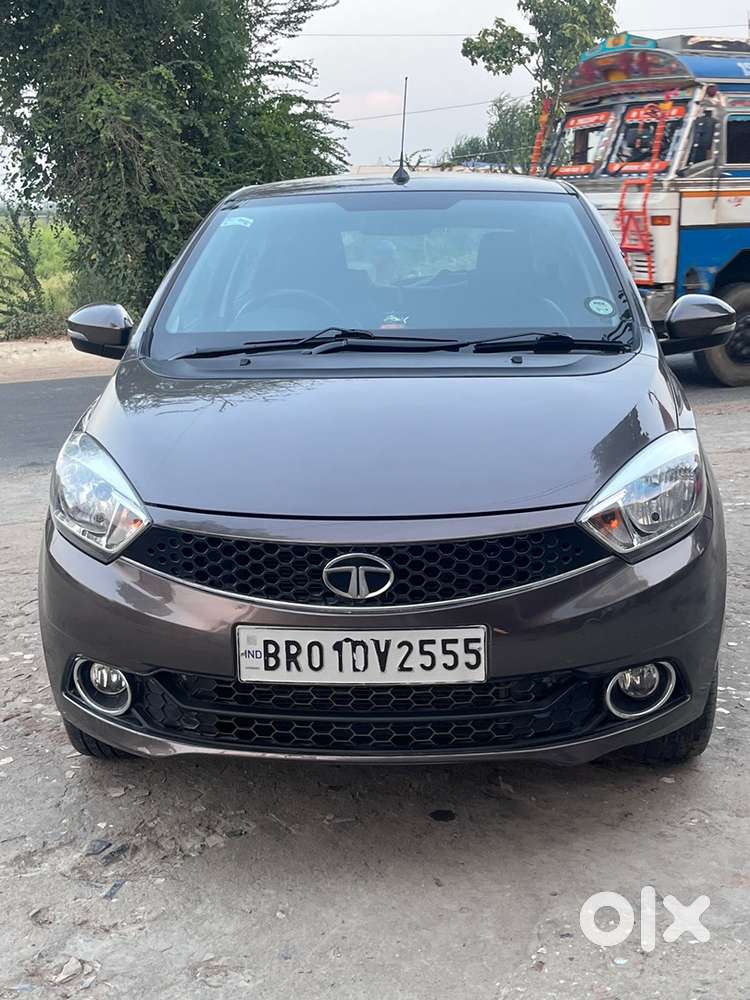 Tata Petrol Manual 2018
