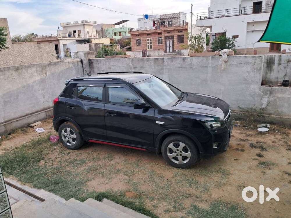 Mahindra Xuv300 2024 Petrol 41000 Km Driven