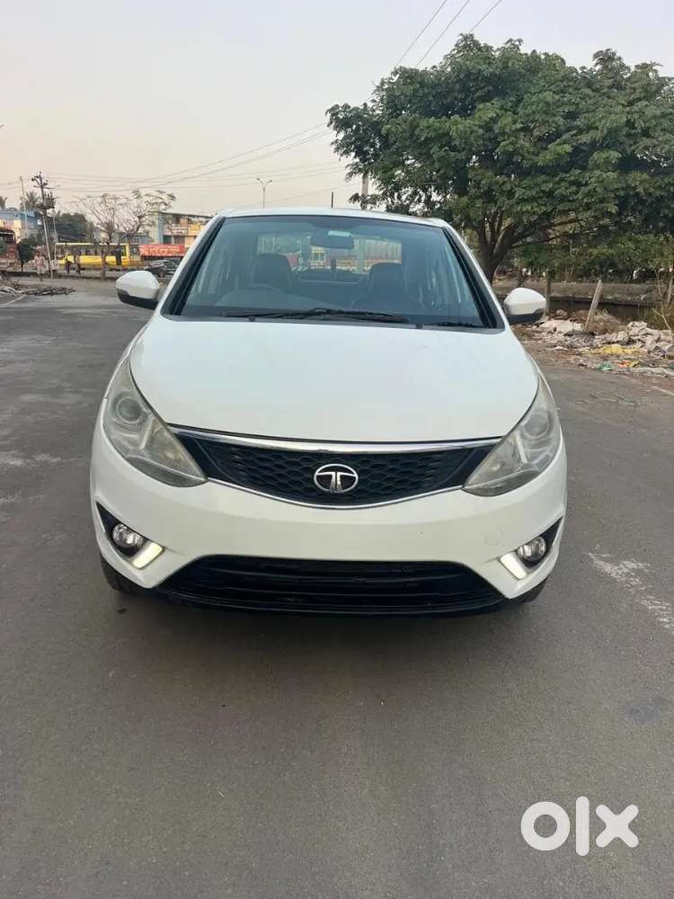 Tata Xta Automatic 2019 Well Maintained Ready To Drive