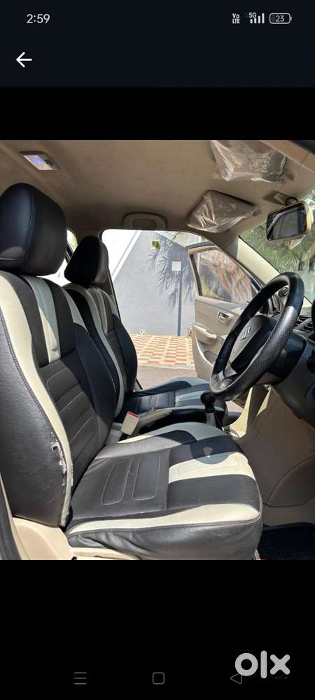 Maruti Suzuki Swift Dzire, 2012, Diesel