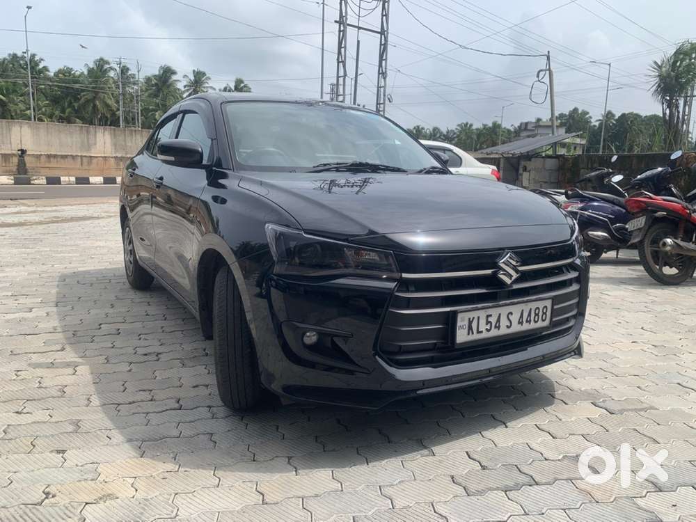 Maruti Dzire Vxi 2026