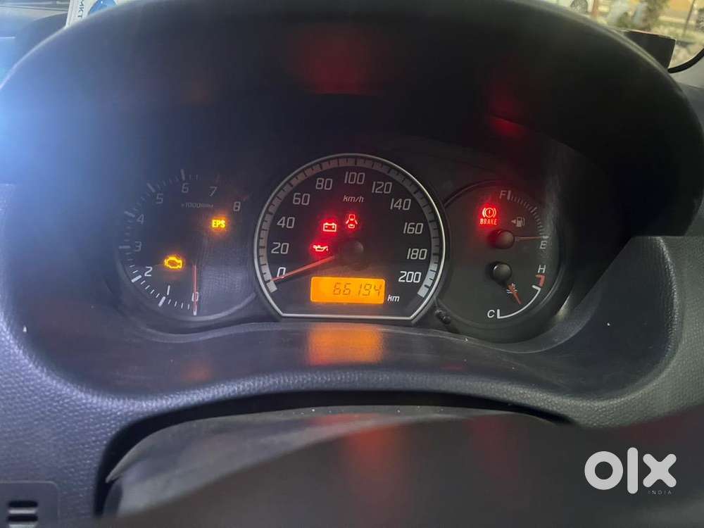 Maruti Suzuki Swift 2006 Cng & Hybrids Good Condition