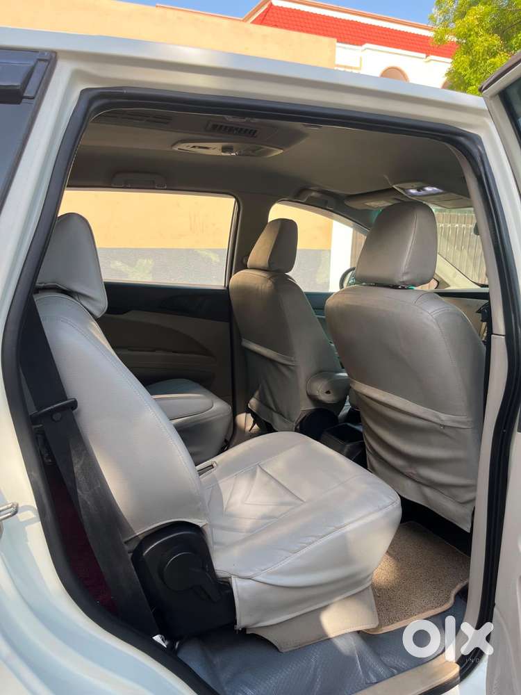 Mahindra Marazzo M2 8str, 2019, Diesel