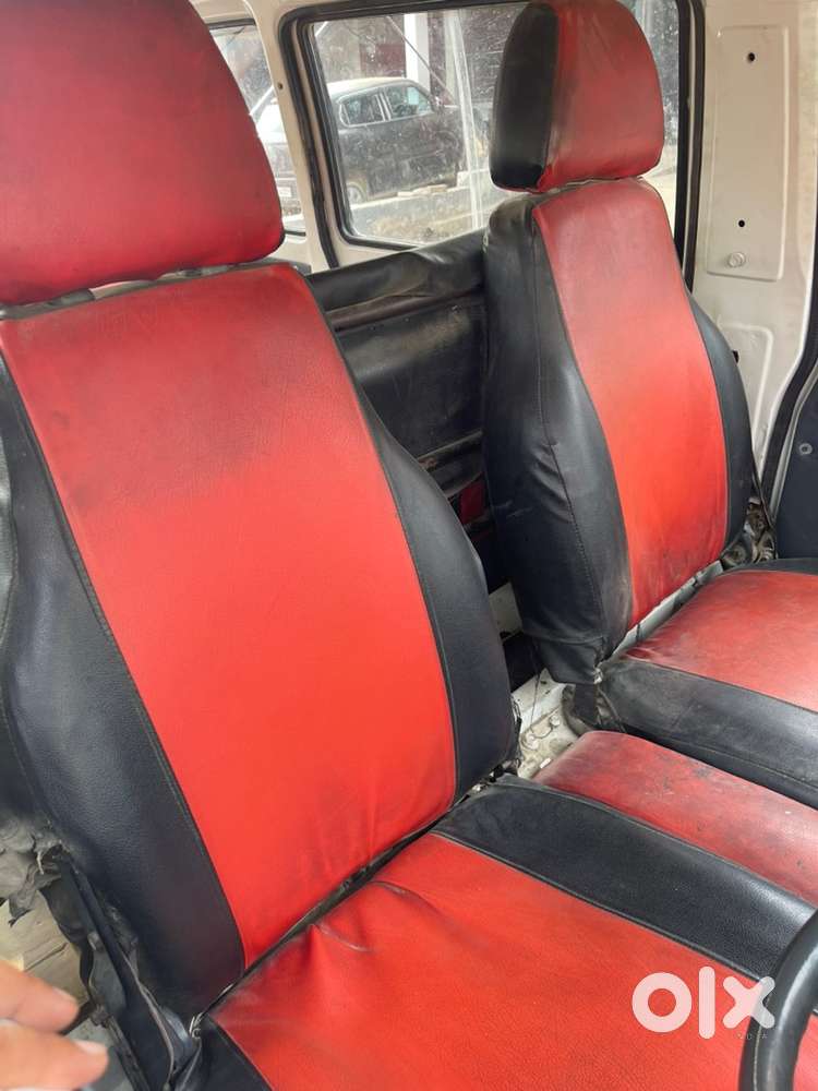 Maruti Suzuki Omni 2016 Cng & Hybrids 85454 Km Driven