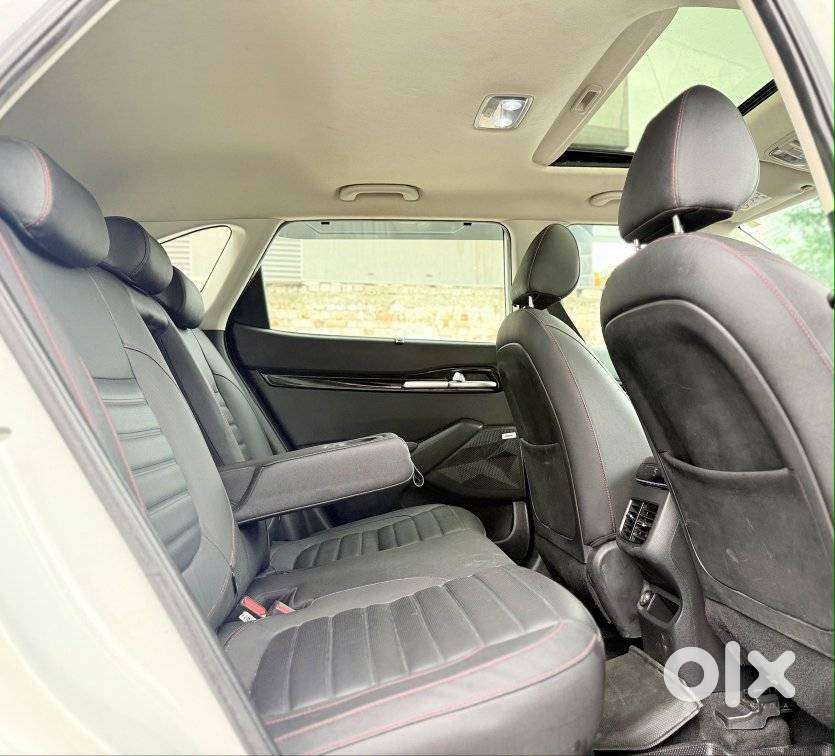 Kia Seltos Gtx Plus, 2022, Cng & Hybrids