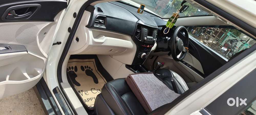 Mahindra Xuv300 Diesel 2023 Model Manual