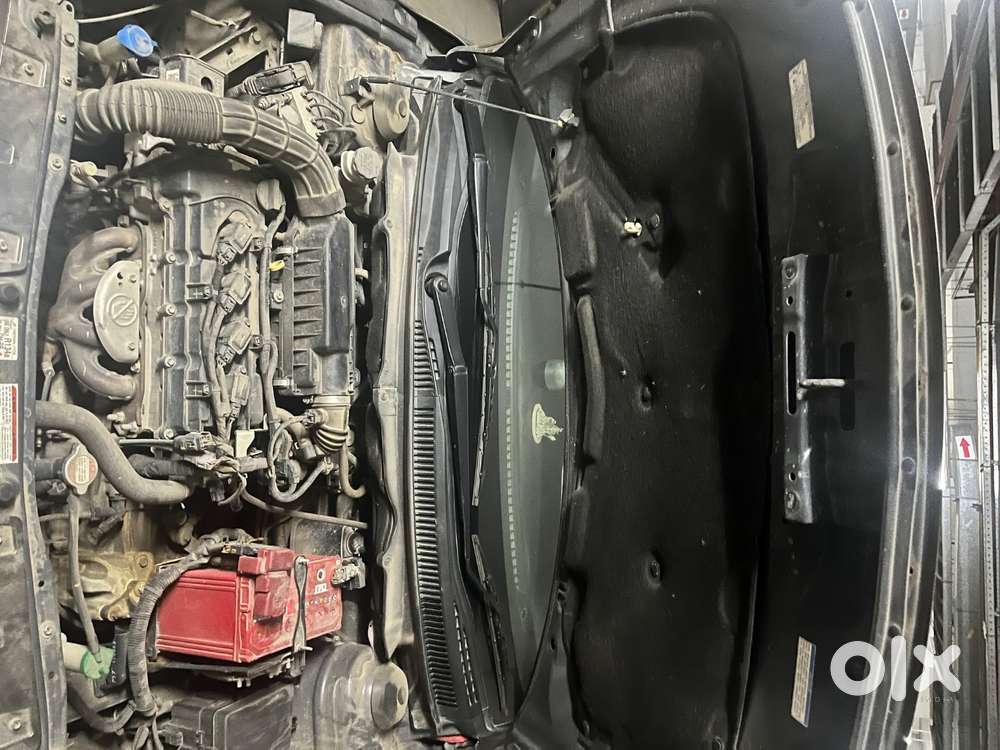 Maruti Suzuki Ciaz 2020 Petrol Hybrid Alpha Top Model