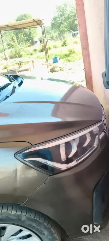 Maruti Suzuki Ertiga 2021 Petrol Well Maintained