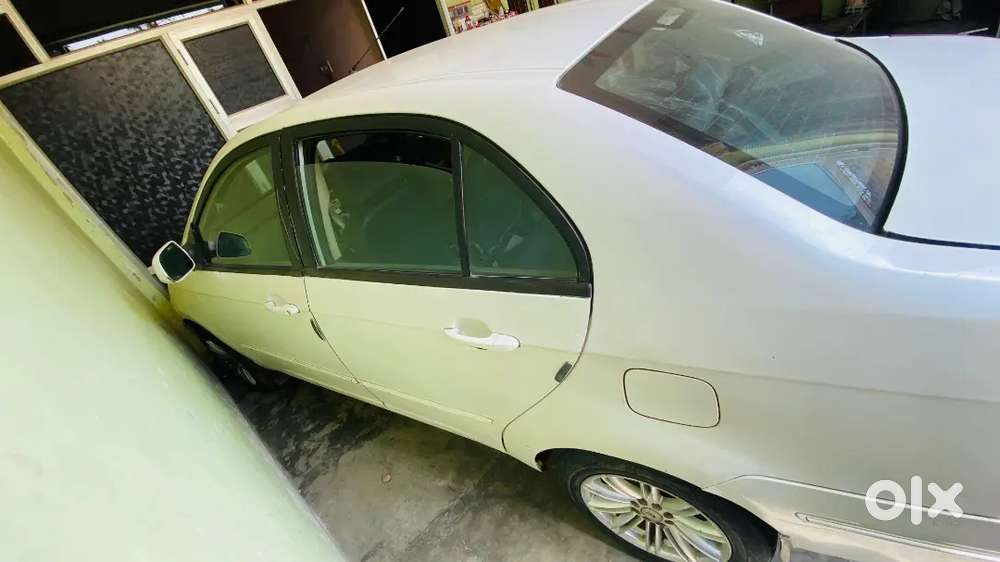 Tata Manza 2011 Diesel Good Condition