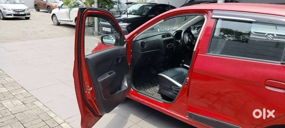 Maruti Suzuki Alto K10 Vxi (o), 2023, Petrol