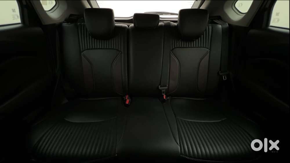 Maruti Suzuki Fronx Alpha 1.0l Turbo 6 At, 2024, Petrol
