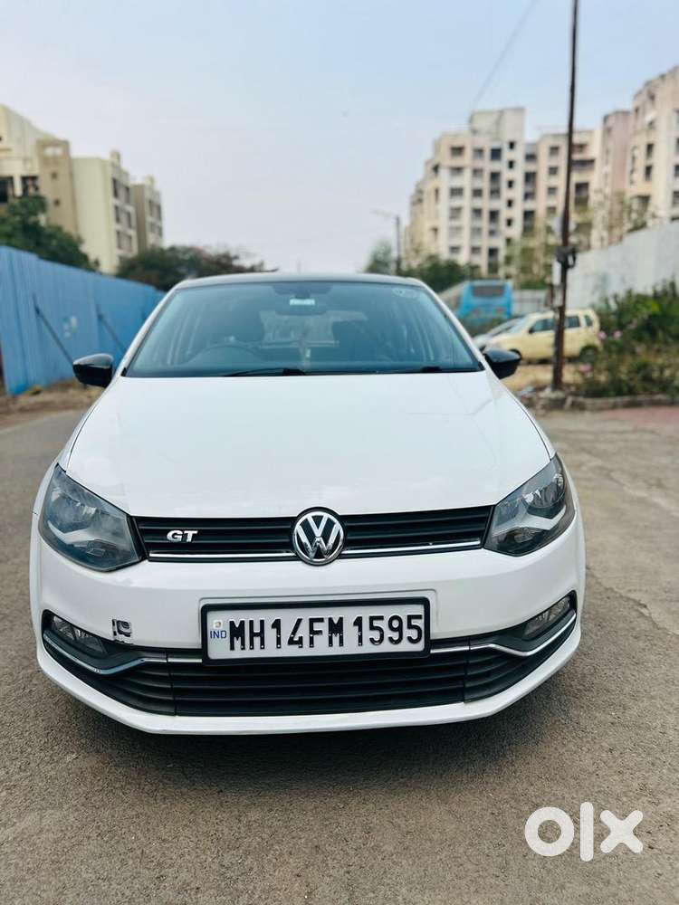 Volkswagen Polo Gt Tsi Automatic Dsg
