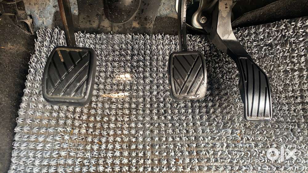 Maruti Suzuki Swift Vxi, 2016, Petrol