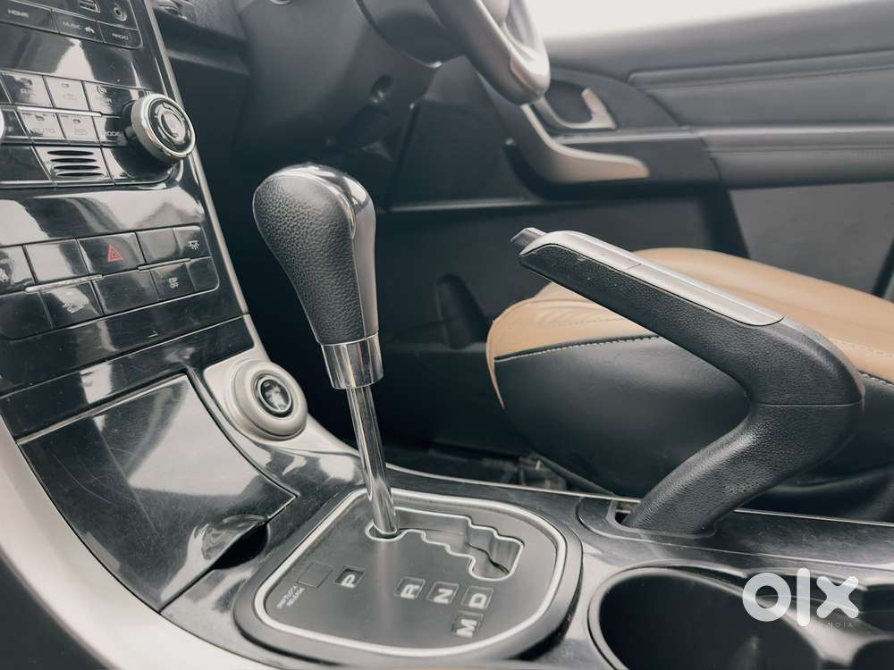 Mahindra Xuv500 W11 Option At, 2019, Diesel