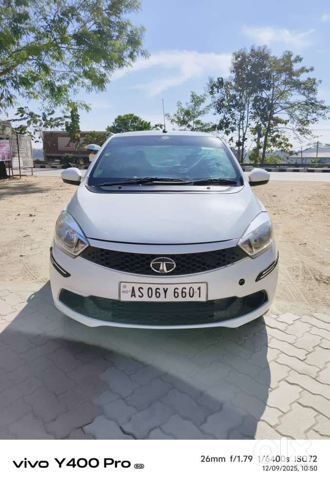 Tata Tiago, 2019, Diesel