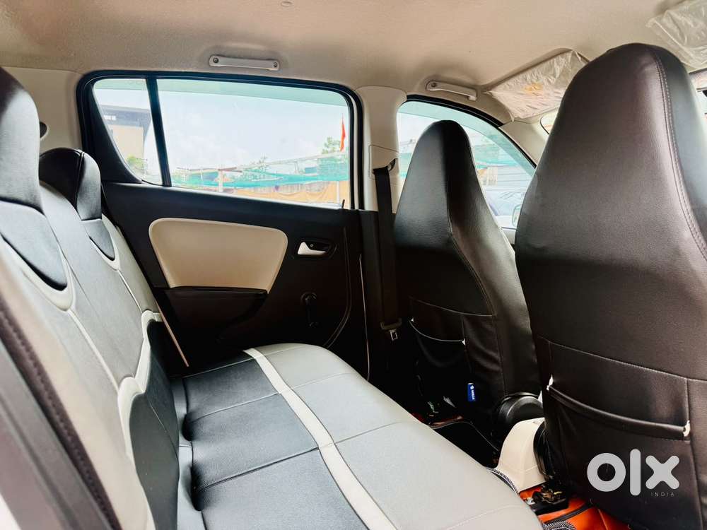 Maruti Suzuki Alto 0.8 Lxi (o), 2022, Petrol