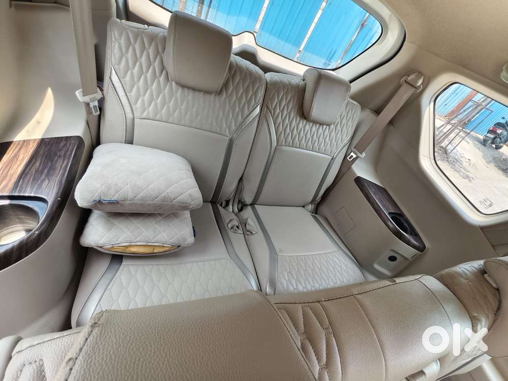 Maruti Suzuki Ertiga Vxi Petrol, 2021, Cng & Hybrids