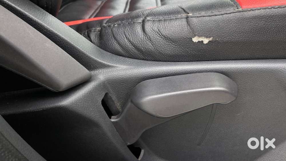 Ford Freestyle Titanium Plus Petrol, 2021, Petrol