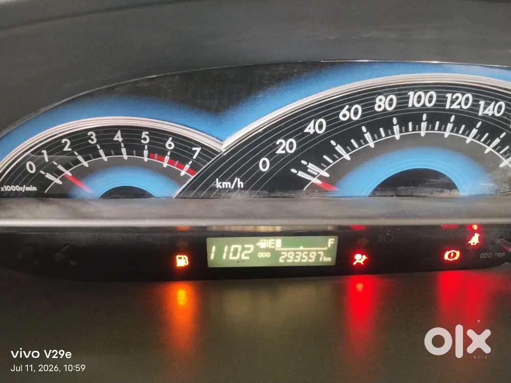 Toyota Etios 2015 Diesel Good Condition